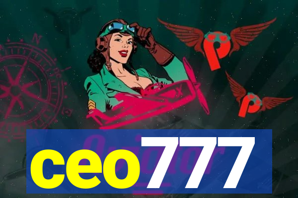 ceo777