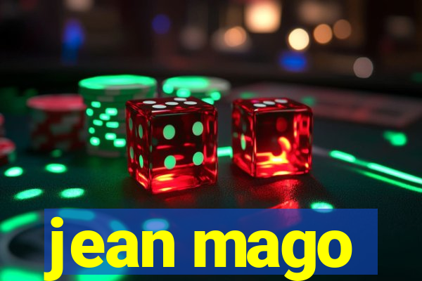 jean mago