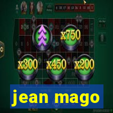 jean mago