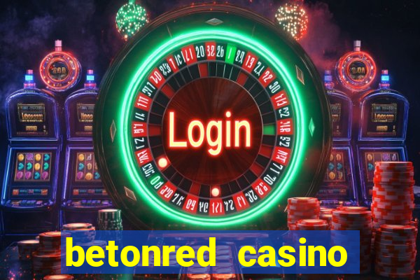 betonred casino promo code