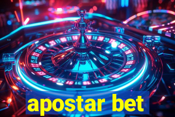 apostar bet