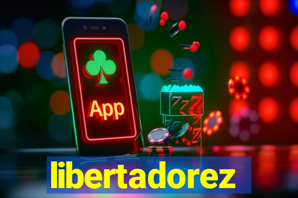 libertadorez