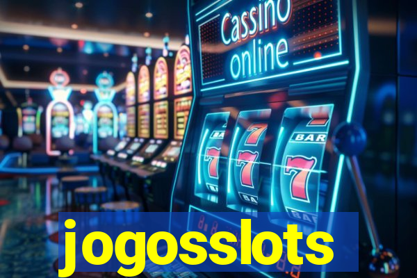 jogosslots