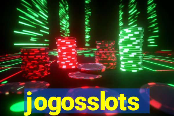 jogosslots