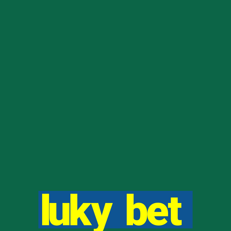 luky bet