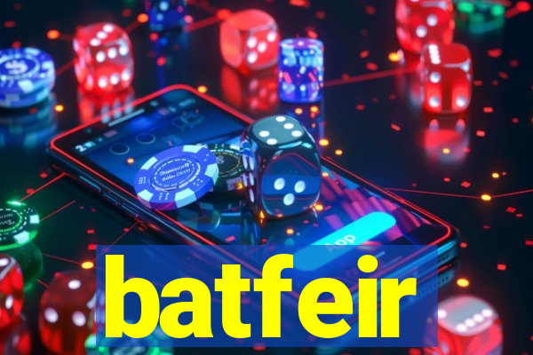 batfeir