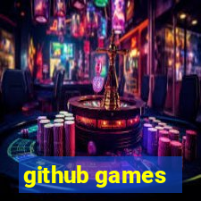 github games