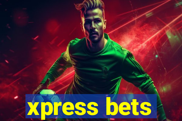 xpress bets