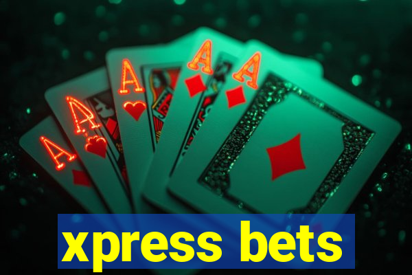 xpress bets