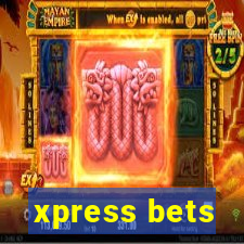 xpress bets