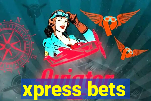 xpress bets