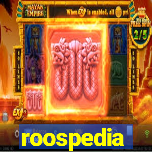 roospedia