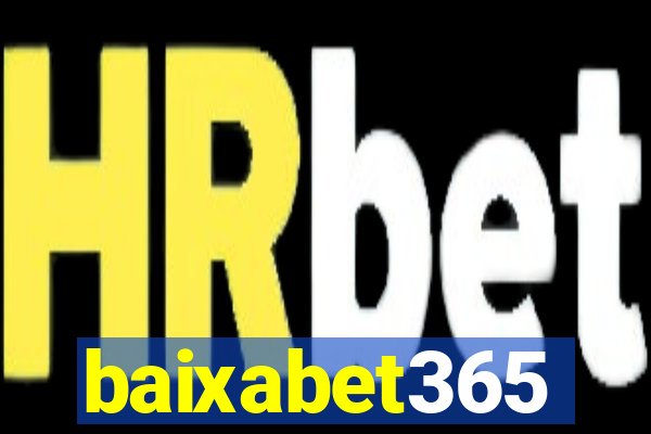 baixabet365