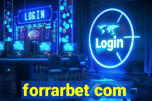 forrarbet com