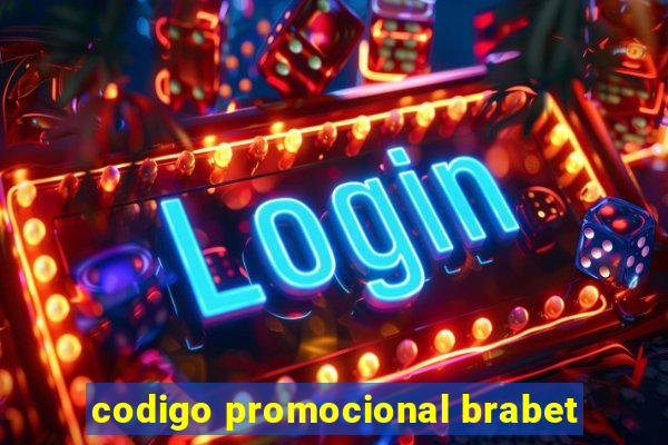 codigo promocional brabet