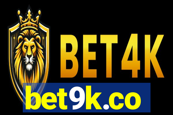 bet9k.co