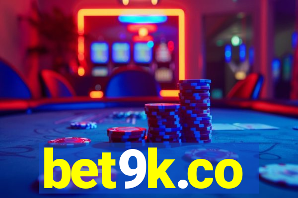 bet9k.co