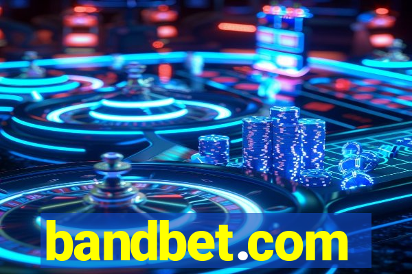 bandbet.com