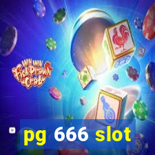 pg 666 slot