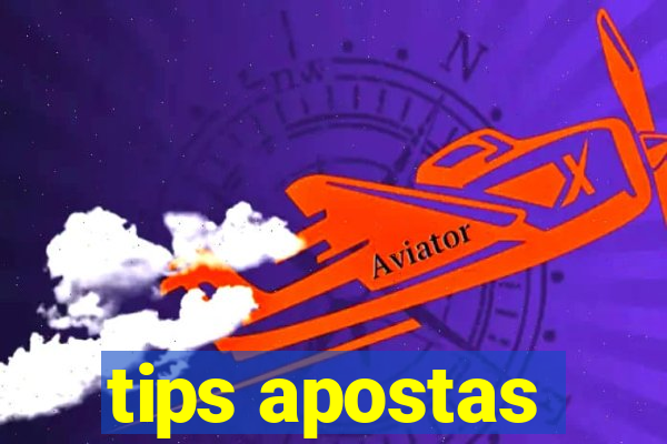 tips apostas