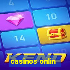 casinos onlin