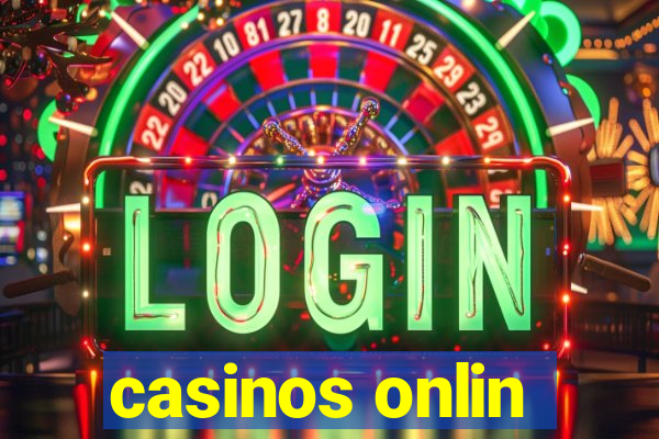 casinos onlin