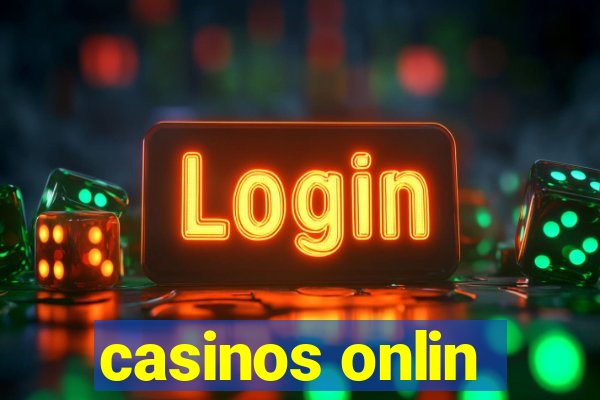 casinos onlin