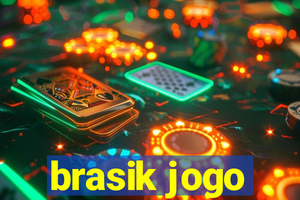 brasik jogo