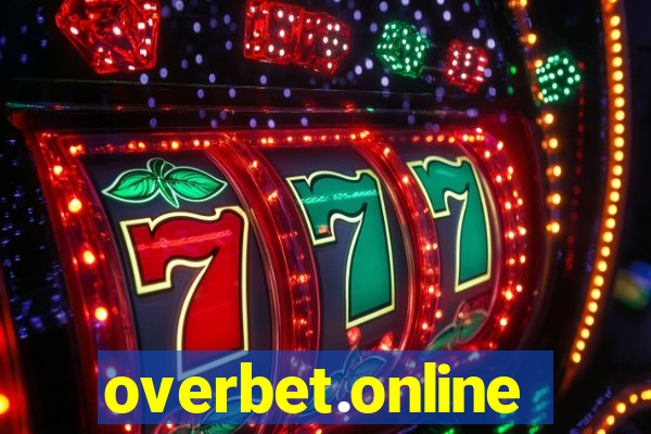 overbet.online