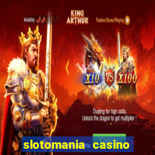 slotomania casino slots games