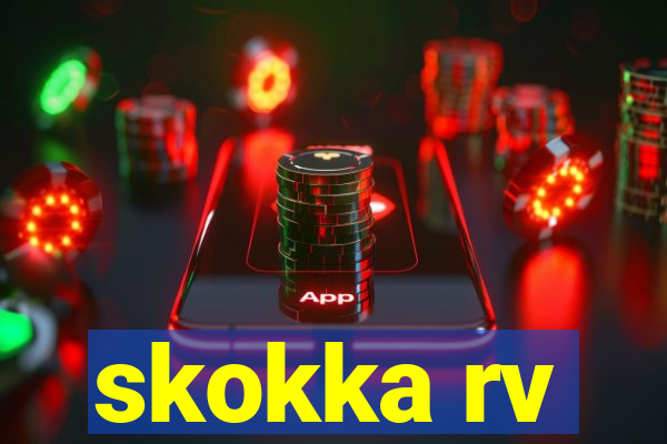 skokka rv