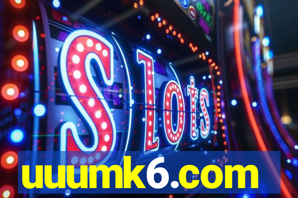 uuumk6.com