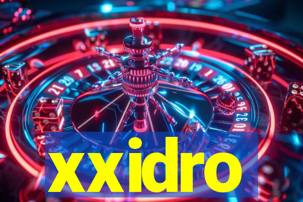 xxidro