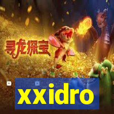 xxidro