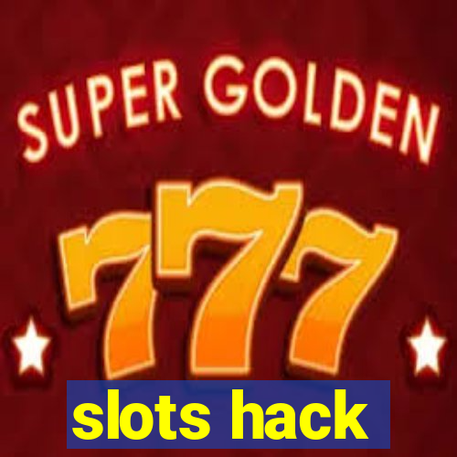 slots hack