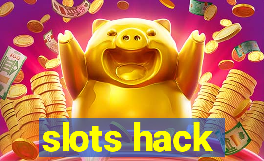 slots hack