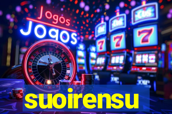 suoirensu