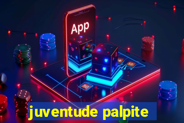 juventude palpite