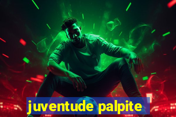 juventude palpite