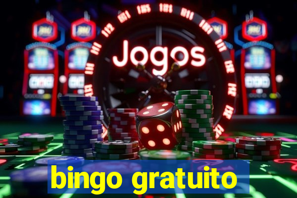 bingo gratuito