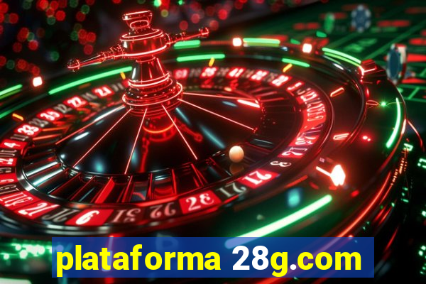 plataforma 28g.com