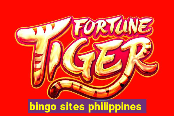 bingo sites philippines