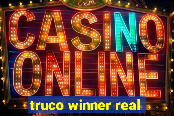 truco winner real