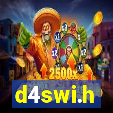 d4swi.h