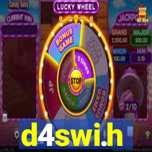 d4swi.h