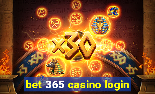 bet 365 casino login