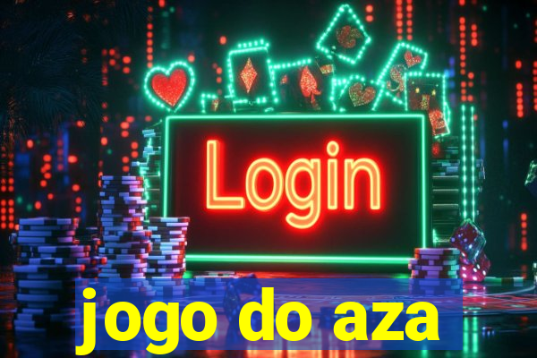 jogo do aza