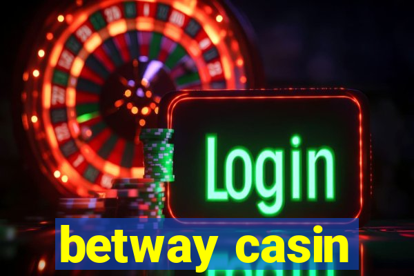 betway casin