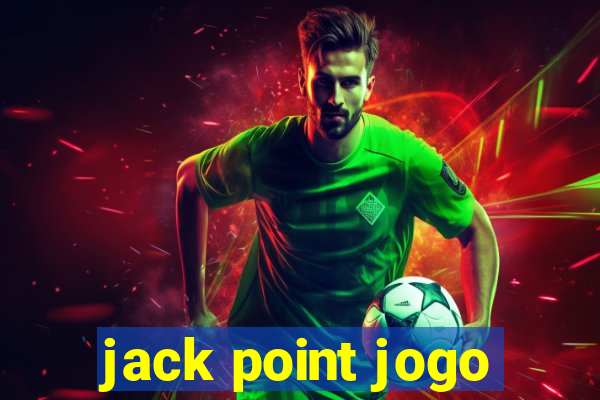 jack point jogo