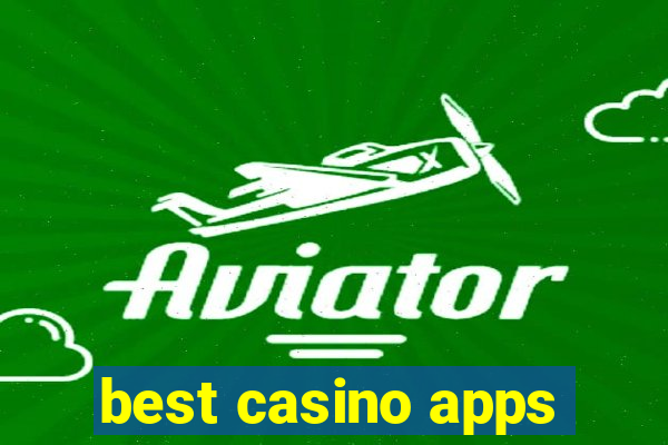 best casino apps